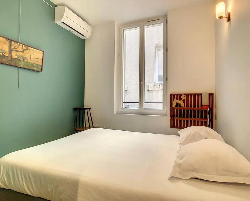 Ferienwohnung Le Bobo - Vieux-Port Marseilles Exterior foto