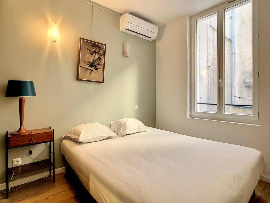 Ferienwohnung Le Bobo - Vieux-Port Marseilles Exterior foto